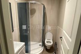 Studio for rent in Riga, 19.00m2