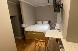 Studio for rent in Riga, 19.00m2