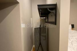 Studio for rent in Riga, 19.00m2