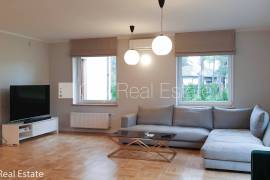 Detached house for rent in Riga district, 248.00m2