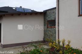 Detached house for rent in Riga district, 248.00m2