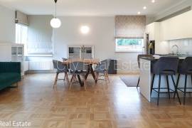 Detached house for rent in Riga district, 248.00m2