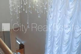Detached house for rent in Riga district, 248.00m2