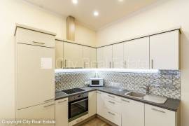 Apartment for rent in Riga, 50.00m2