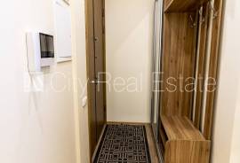 Apartment for rent in Riga, 50.00m2