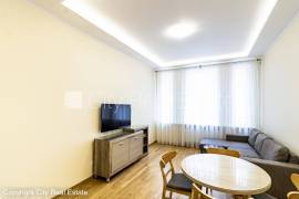 Apartment for rent in Riga, 50.00m2