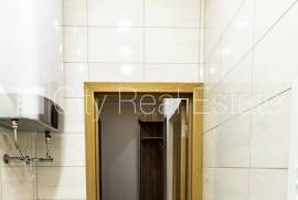 Apartment for rent in Riga, 50.00m2