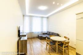 Apartment for rent in Riga, 50.00m2