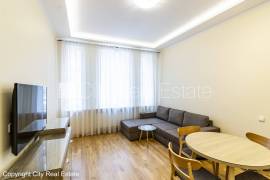 Apartment for rent in Riga, 50.00m2