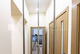 Apartment for rent in Riga, 50.00m2