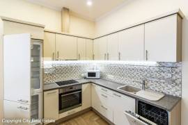 Apartment for rent in Riga, 50.00m2