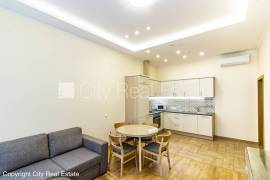 Apartment for rent in Riga, 50.00m2