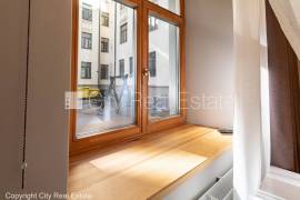 Studio for rent in Riga, 35.00m2
