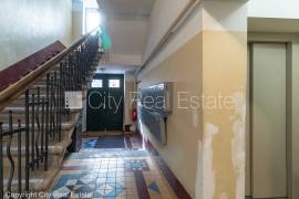 Studio for rent in Riga, 35.00m2