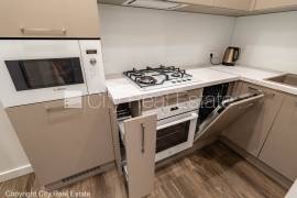 Studio for rent in Riga, 35.00m2