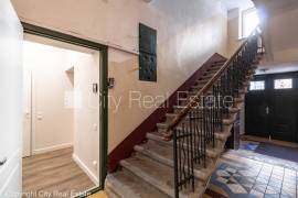 Studio for rent in Riga, 35.00m2