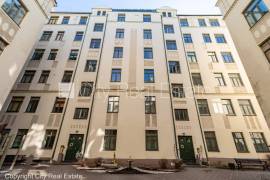 Studio for rent in Riga, 35.00m2