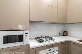 Studio for rent in Riga, 35.00m2