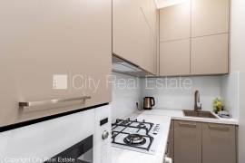 Studio for rent in Riga, 35.00m2