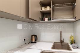 Studio for rent in Riga, 35.00m2