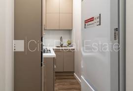 Studio for rent in Riga, 35.00m2