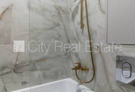 Studio for rent in Riga, 35.00m2