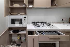 Studio for rent in Riga, 35.00m2