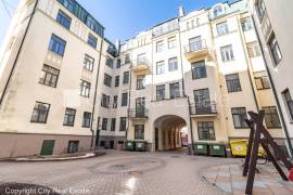Studio for rent in Riga, 35.00m2