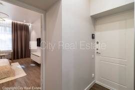 Studio for rent in Riga, 35.00m2