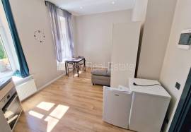 Studio for rent in Riga, 20.00m2