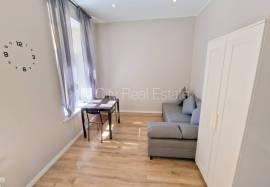 Studio for rent in Riga, 20.00m2