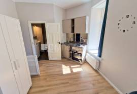 Studio for rent in Riga, 20.00m2