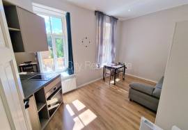 Studio for rent in Riga, 20.00m2