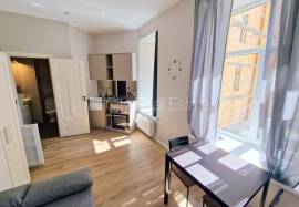 Studio for rent in Riga, 20.00m2