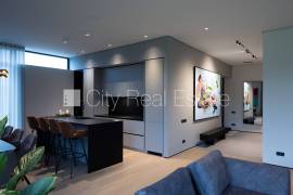 Detached house for sale in Riga district, 250.00m2