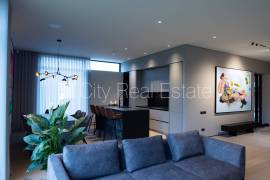 Detached house for sale in Riga district, 250.00m2