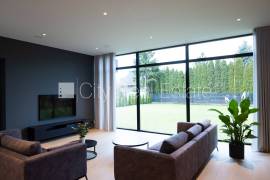 Detached house for sale in Riga district, 250.00m2