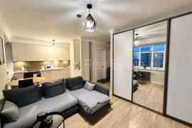 Apartment for rent in Riga, 43.00m2