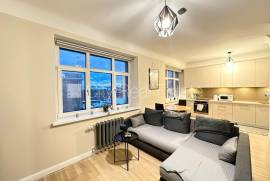 Apartment for rent in Riga, 43.00m2