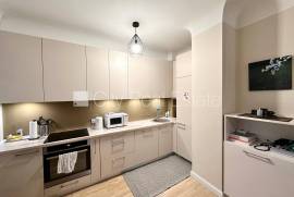 Apartment for rent in Riga, 43.00m2