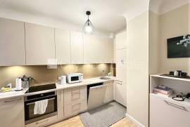 Apartment for rent in Riga, 43.00m2