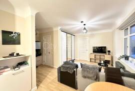 Apartment for rent in Riga, 43.00m2