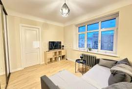 Apartment for rent in Riga, 43.00m2