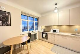 Apartment for rent in Riga, 43.00m2