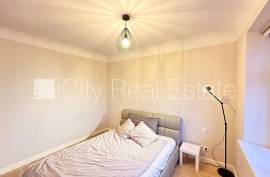 Apartment for rent in Riga, 43.00m2