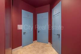 Studio for sale in Riga, 29.70m2