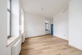 Studio for sale in Riga, 29.70m2