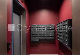 Studio for sale in Riga, 29.70m2
