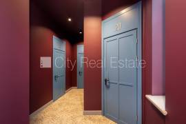Studio for sale in Riga, 29.70m2