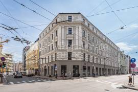 Studio for sale in Riga, 29.70m2